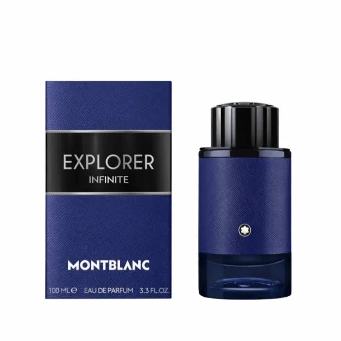 Montblanc Explorer Infinite EDP 100ml