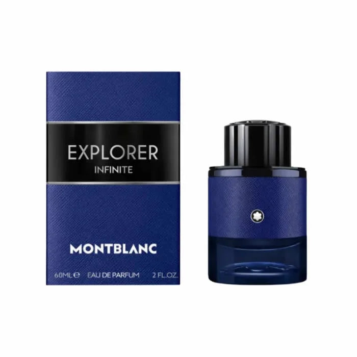 Montblanc Explorer Infinite EDP 60ml