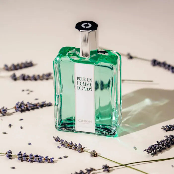 Caron Pour Un Homme EDT 125ml