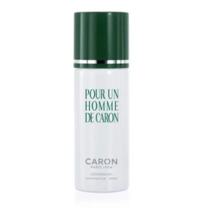 Caron Pour Un Homme Desodorante 200ml