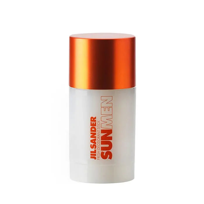 Jil Sander Sun Men Desodorante Stick 75ml