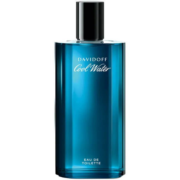 Davidoff Cool Water EDT 40ml