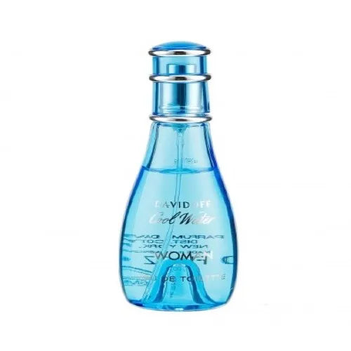 Davidoff Cool Water Woman EDT 30ml