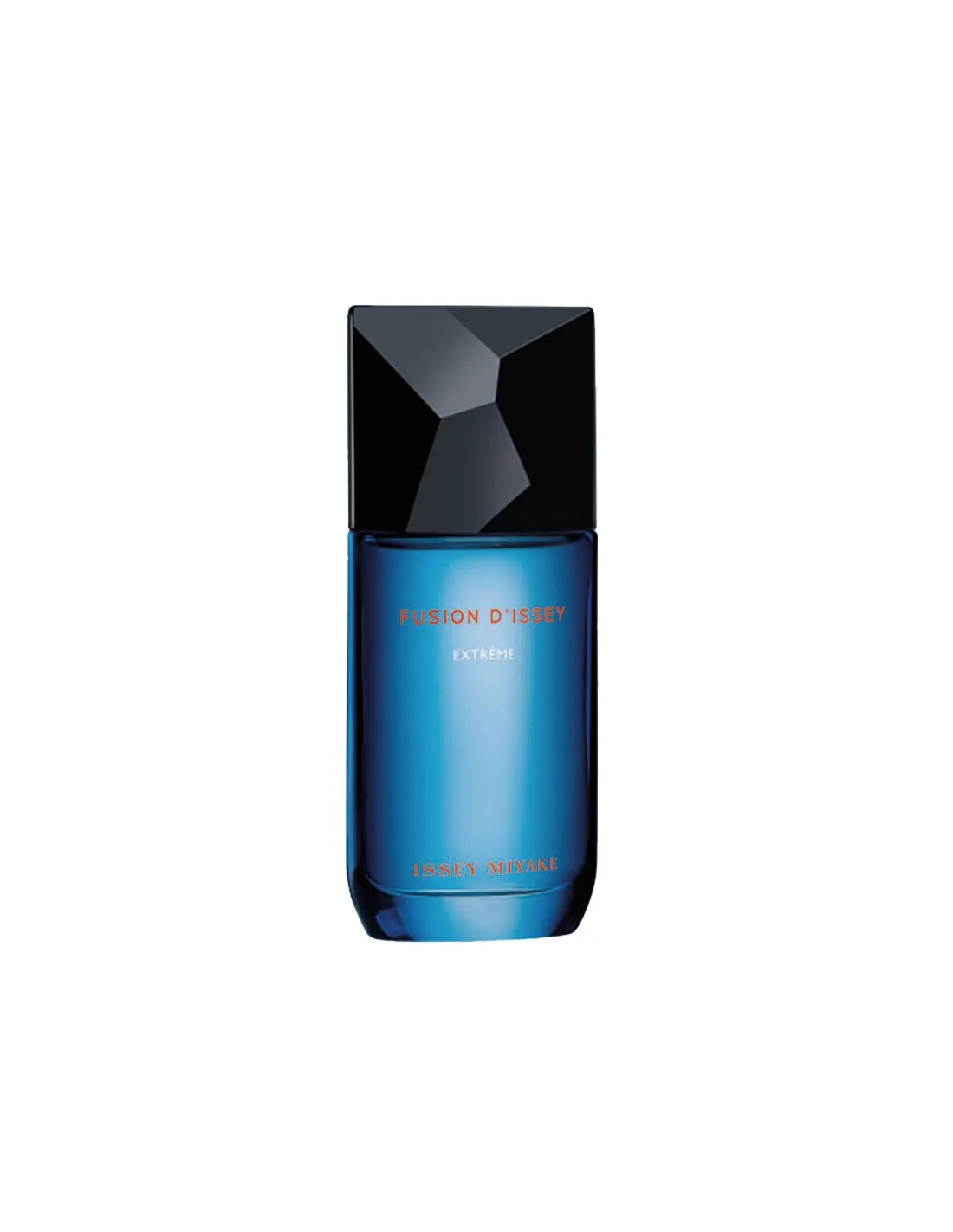 Issey Miyake Fusion D'issey Extrême eau de toilette Intense EDT 50ml