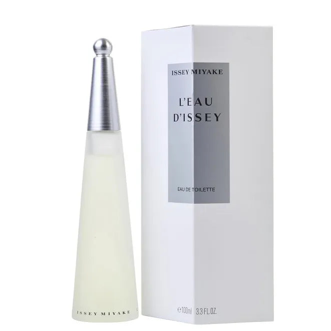 Issey Miyake Narciso Rodriguez L'eau D'issey Eaux Rare eau de toilette Intense EDT 100ml
