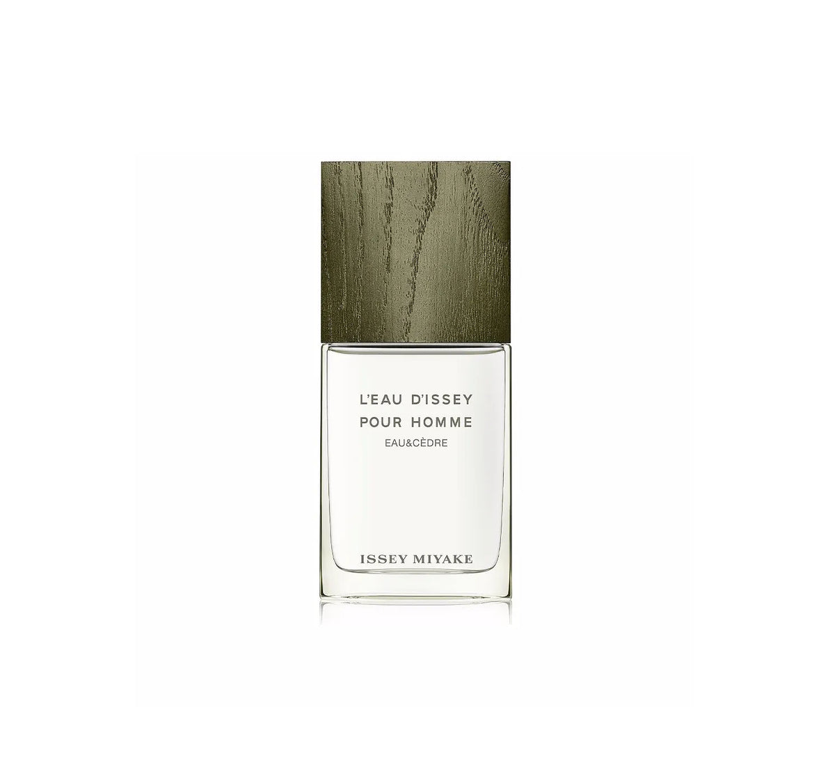 Issey Miyake L'eau D'issey Pour Homme Eaux Rare eau de toilette Intense EDT 100ml