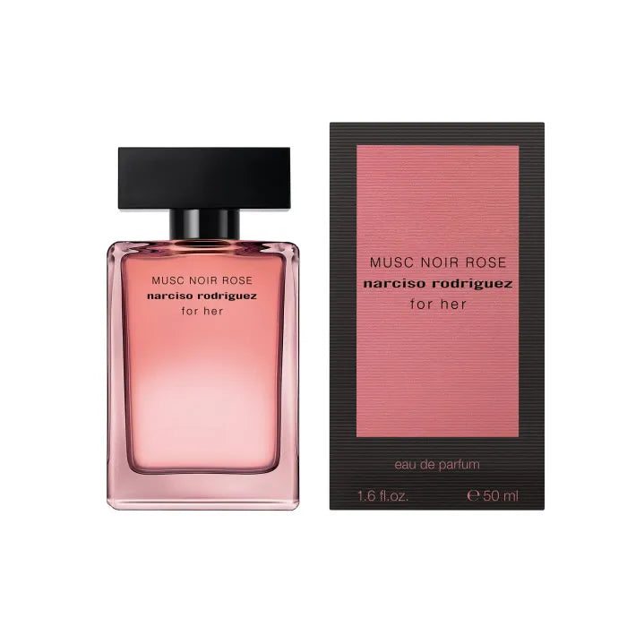 Narciso Rodriguez Musc Noir Rose 50ml