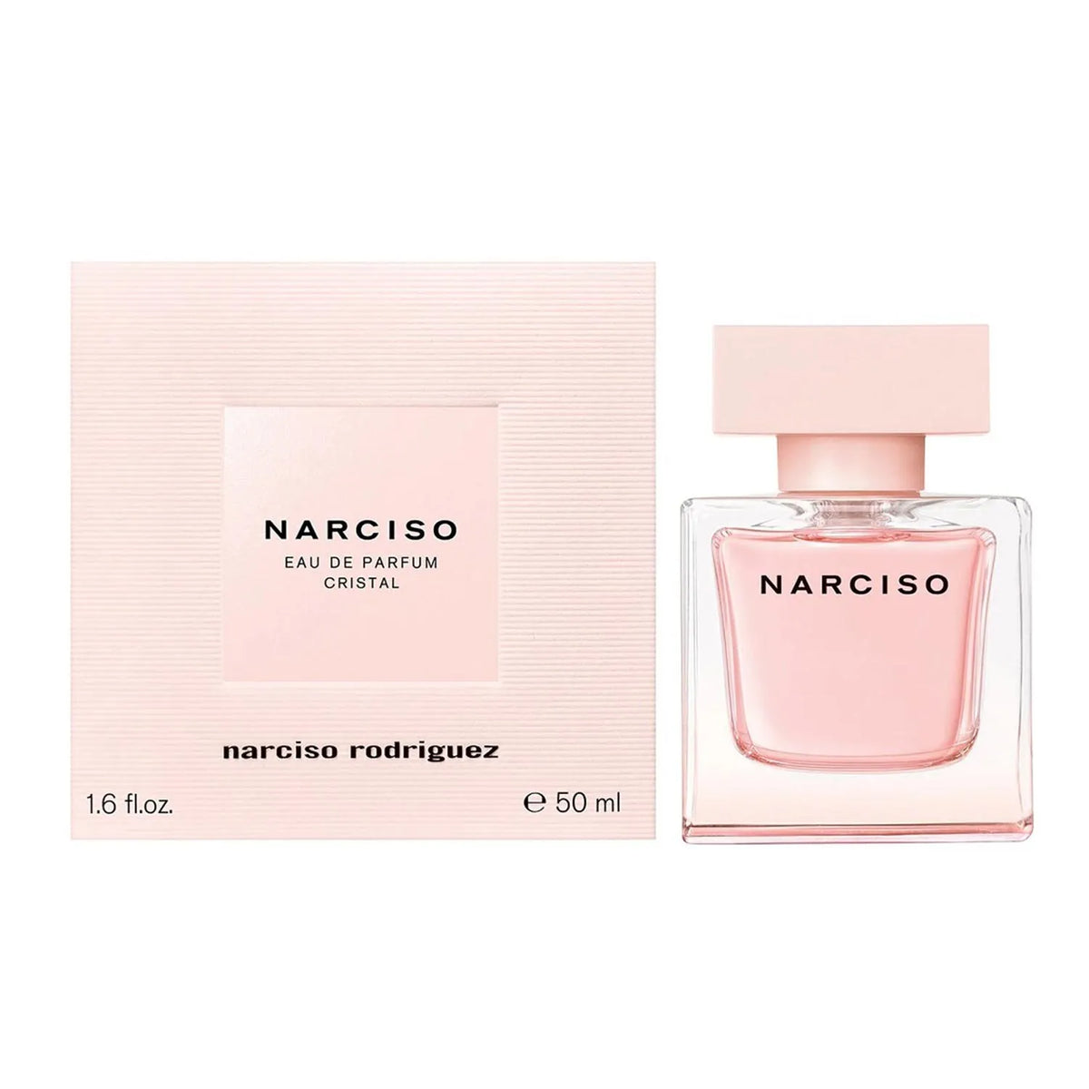 Narciso Rodriguez Narciso eau de parfum Cristal 50ml