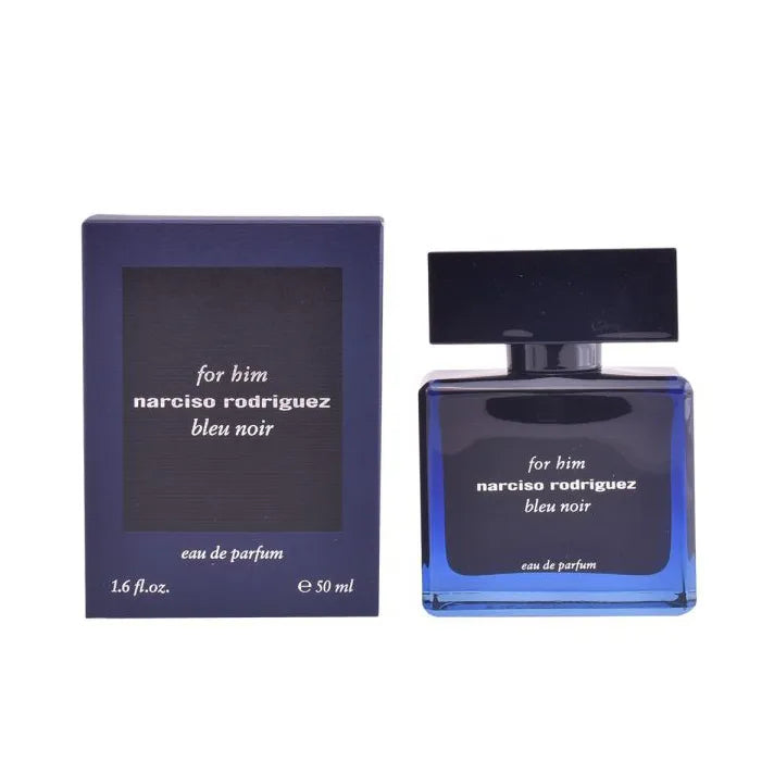 Narciso Rodriguez For Him Bleu Noir EDP 50ml