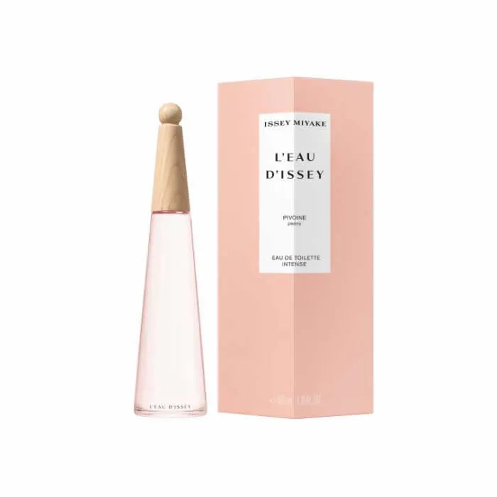 Issey Miyake L'Eau D'Issey Pivoine eau de toilette Intense EDT 50ml