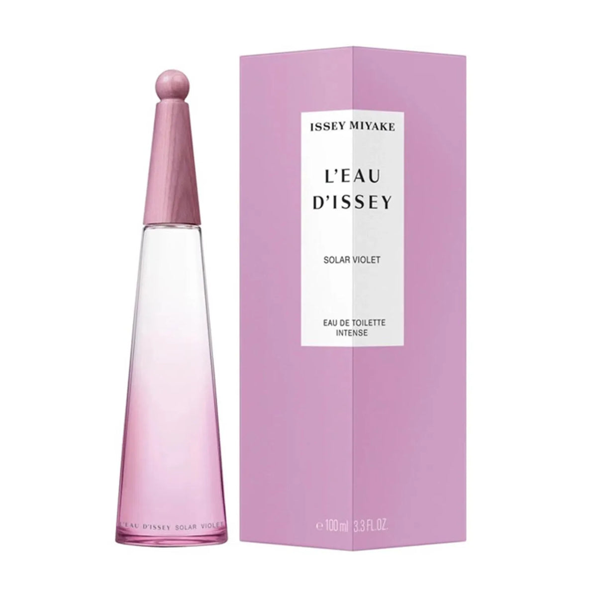 Issey Miyake L'eau D'issey Solar Violet EDT 100ml