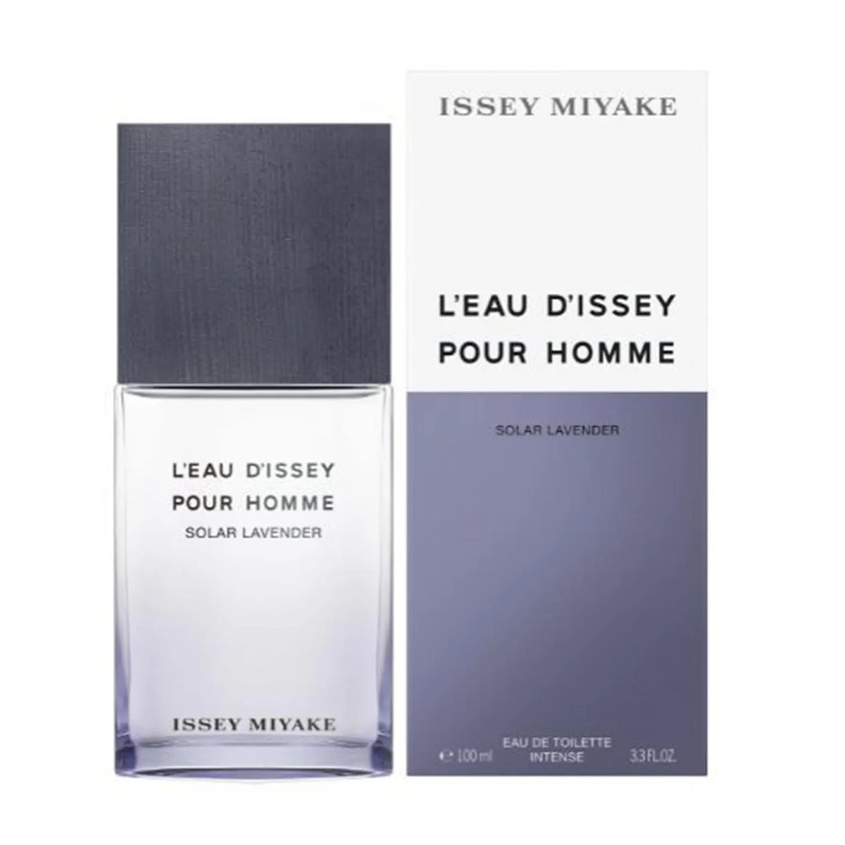 Issey Miyake L'eau D'issey Pour Homme Solar Lavender EDT 100ml