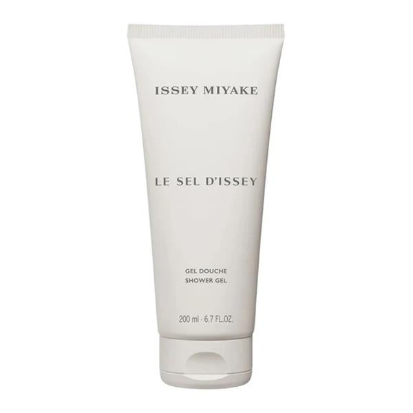 Issey Miyake Le Sel d'Issey Homme Gel de Duche 200ml