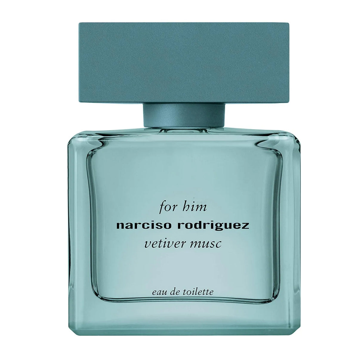 Narciso Rodriguez For Him Vetiver Musc EDT 50ml