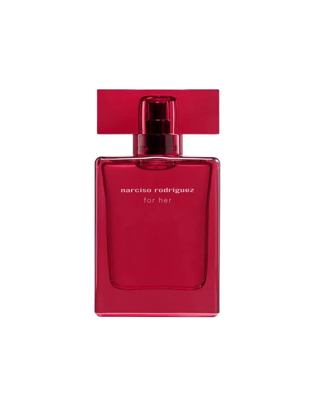 Narciso Rodriguez Narciso R For Her EDP Intenso 30 Vpo - Noved 25