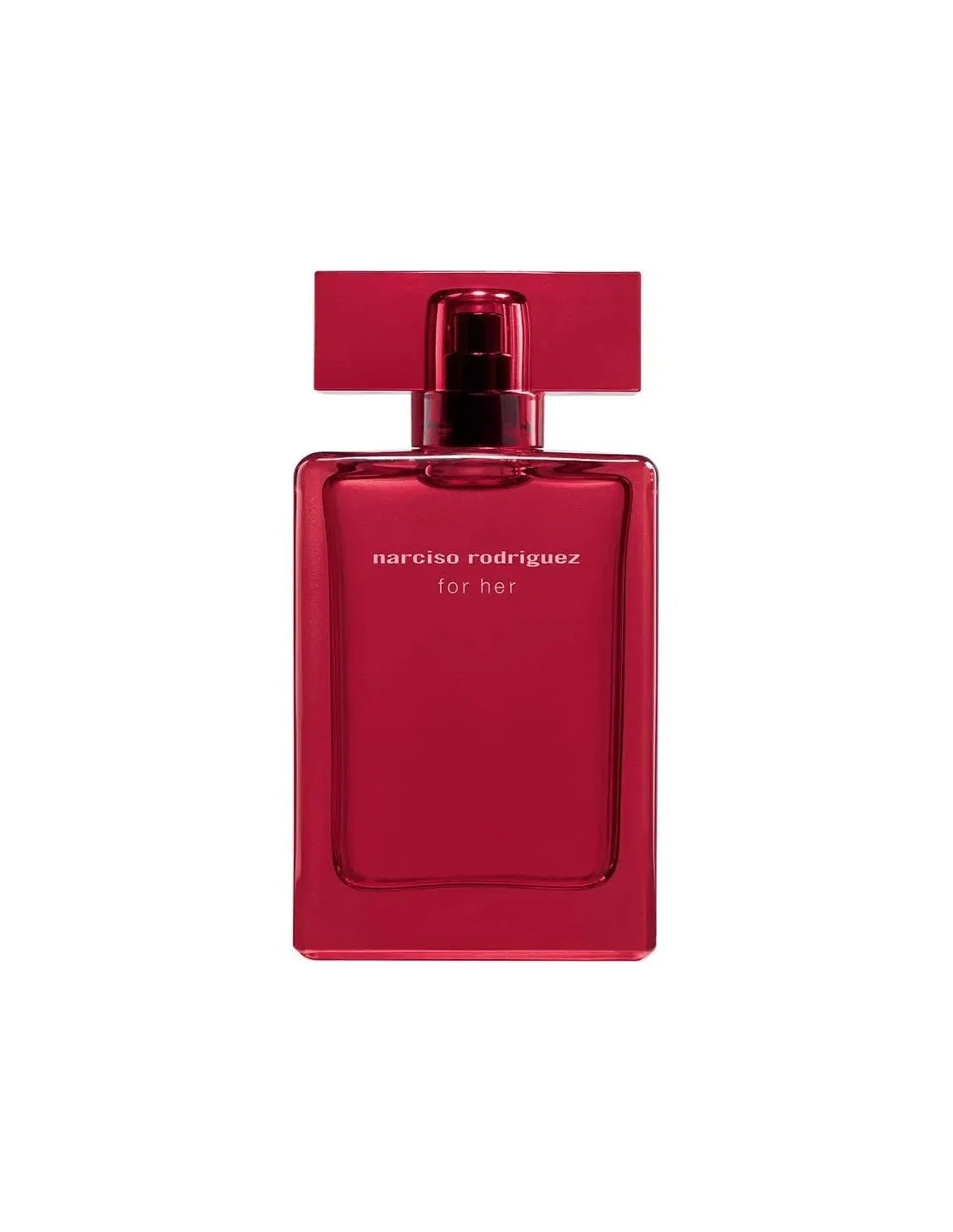 Narciso Rodriguez Narciso R For Her EDP Intenso 50 Vpo - Noved 25