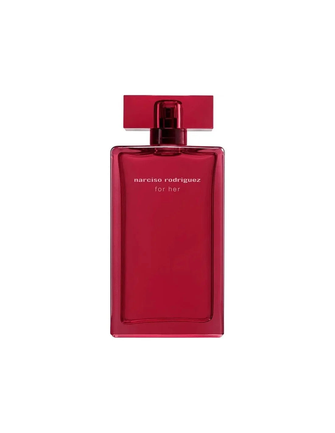 Narciso Rodriguez Narciso R For Her EDP Intense 100 Vpo -Noved 25