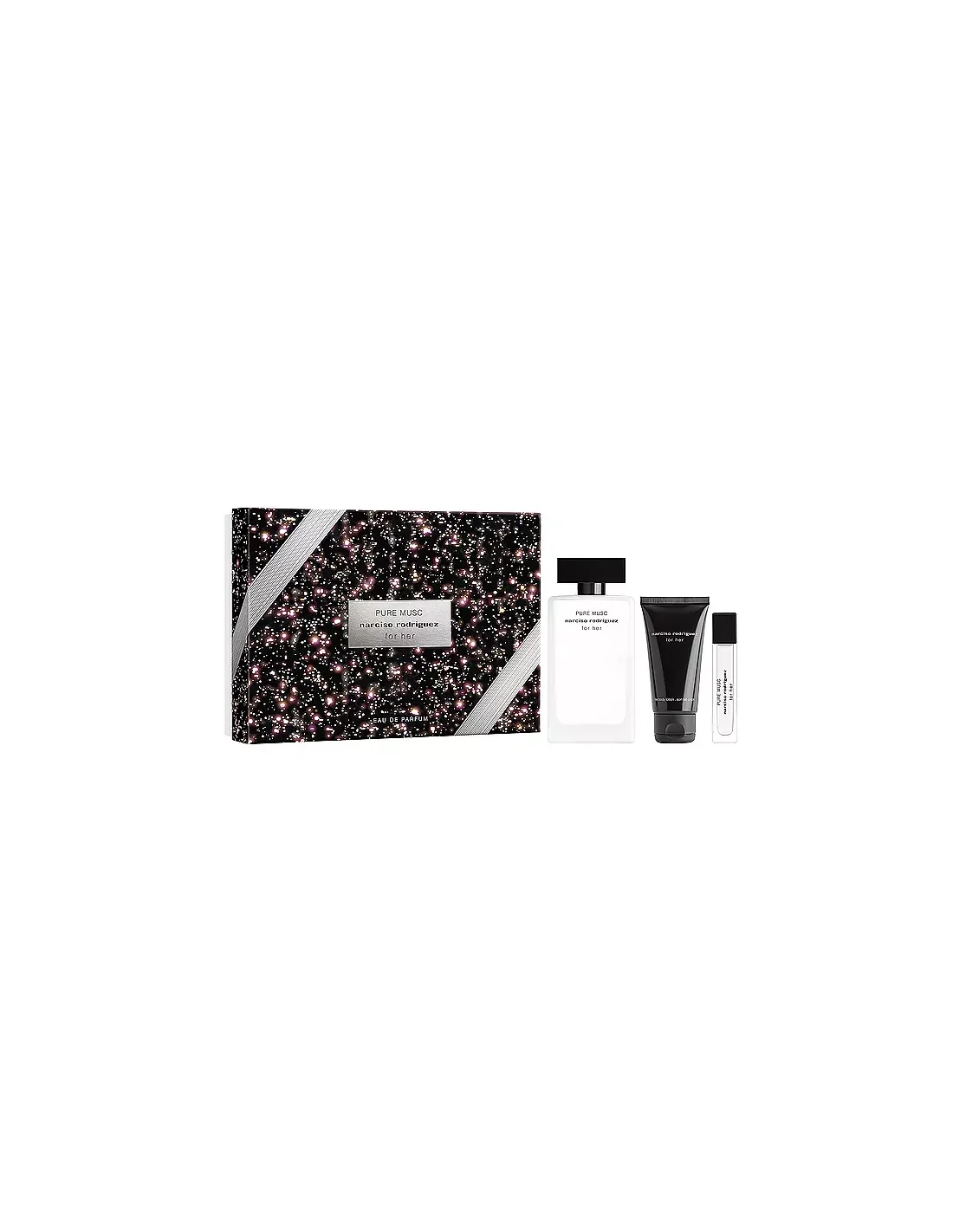 Narciso Rodriguez For Her EDT Sets 100ml