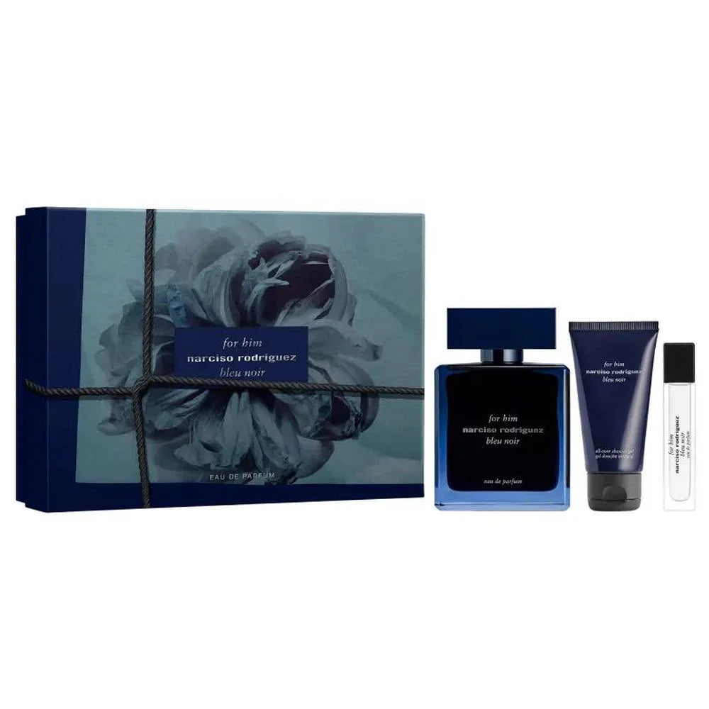 Narciso Rodriguez Narciso R For Him Bleu Noir Epv 100m Gel Ducha EDP 50ml