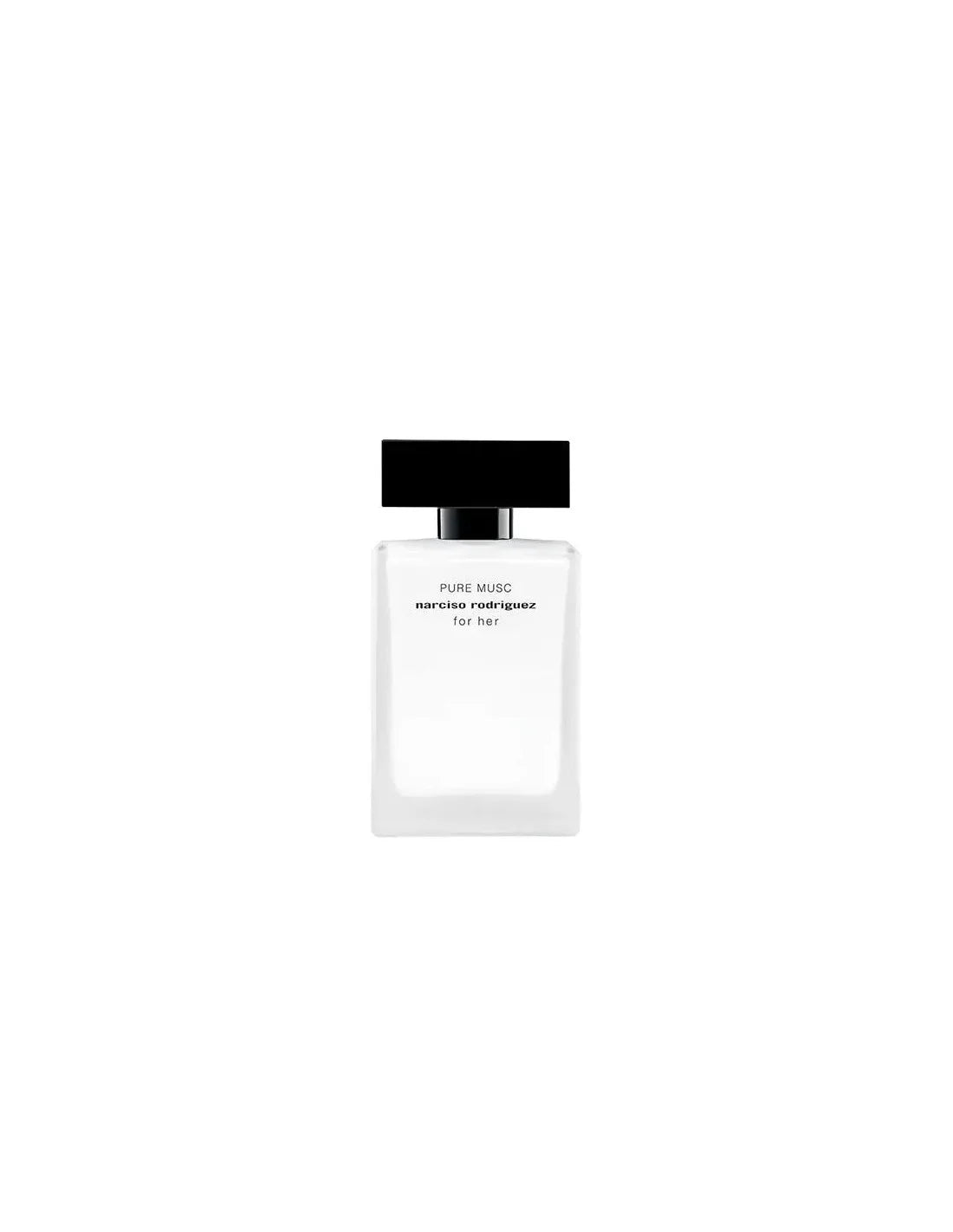 Narciso Rodriguez For Her Pure Musc Blanc EDP 50ml