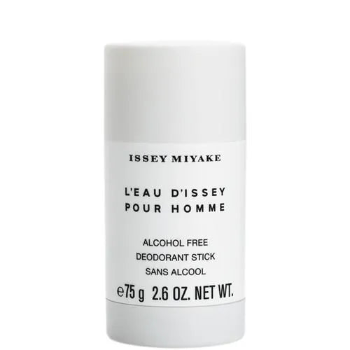 Issey Miyake L'eau D'issey Homme Desodorante Stick 75ml