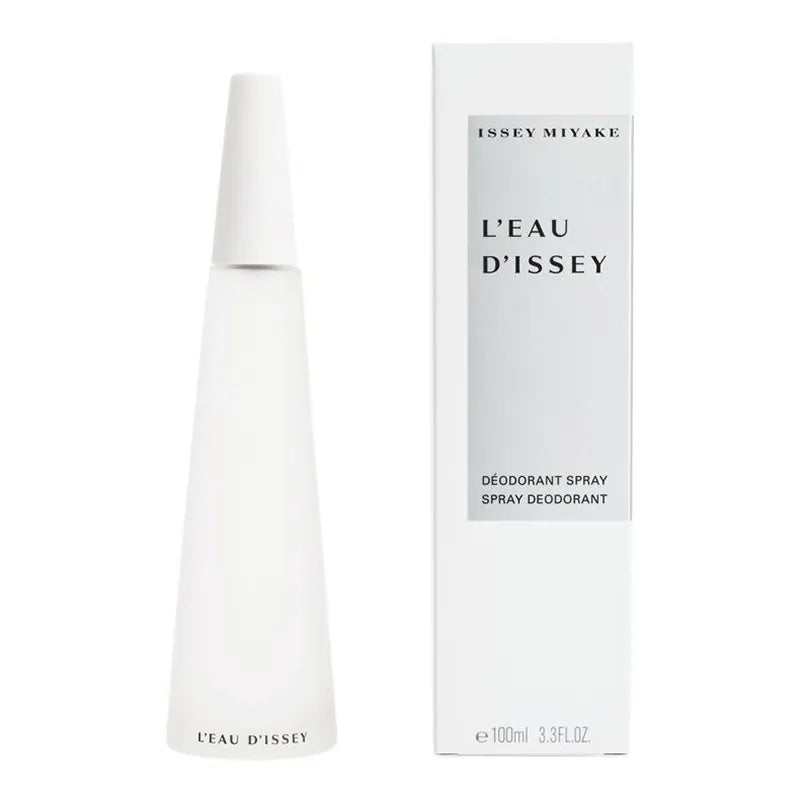 Issey Miyake L'eau D'issey Desodorante 100ml