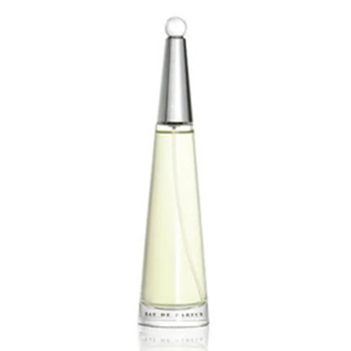 Issey Miyake L'eau D'issey Eau De Perfume Recargable 50ml