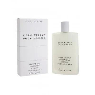 Issey Miyake L'eau D'issey Homme After Shave Bálsamo 100ml
