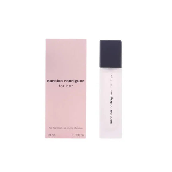Narciso Rodriguez Hair Mist Perfume Cabello Parfum 30ml
