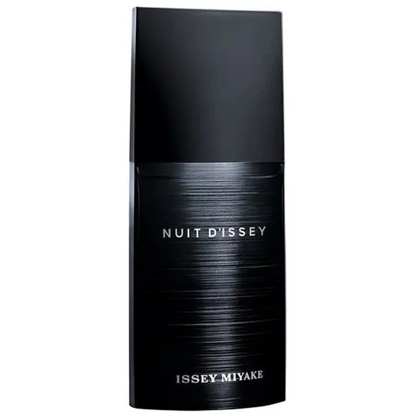 Issey Miyake Nuit D Issey EDT 125ml