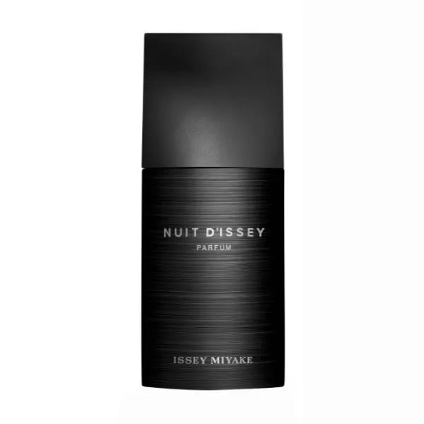 Issey Miyake Nuit D Issey 125ml