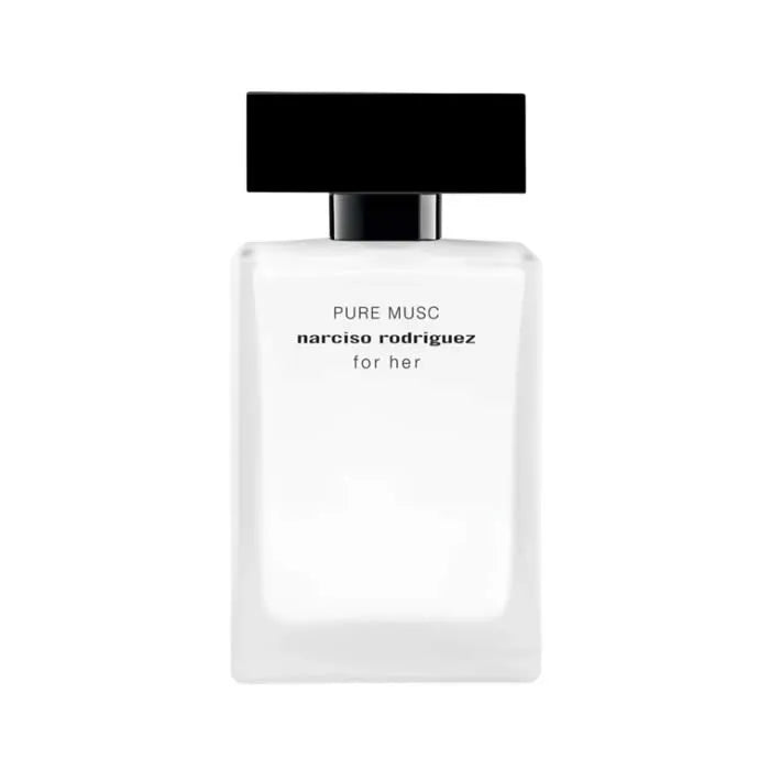 Narciso Rodriguez For Her Pure Musc 50ml