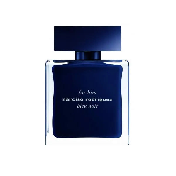 Narciso Rodriguez For Him Bleu Noir EDT 50ml
