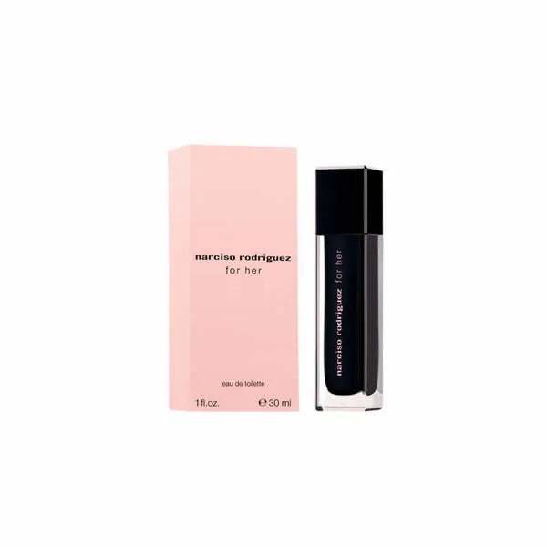 Narciso Rodriguez For Her EDT 30ml