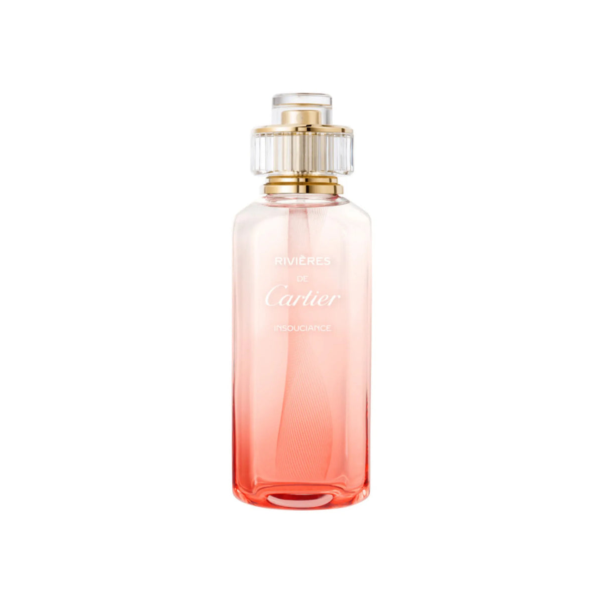 Rivières De Cartier Insouciance EDT 100ml