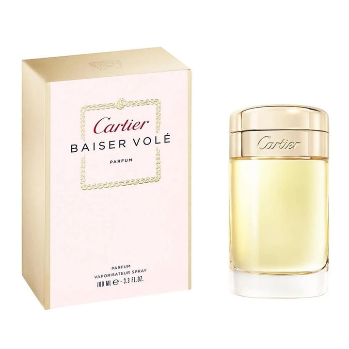 Cartier Baiser Volé EDP 100ml