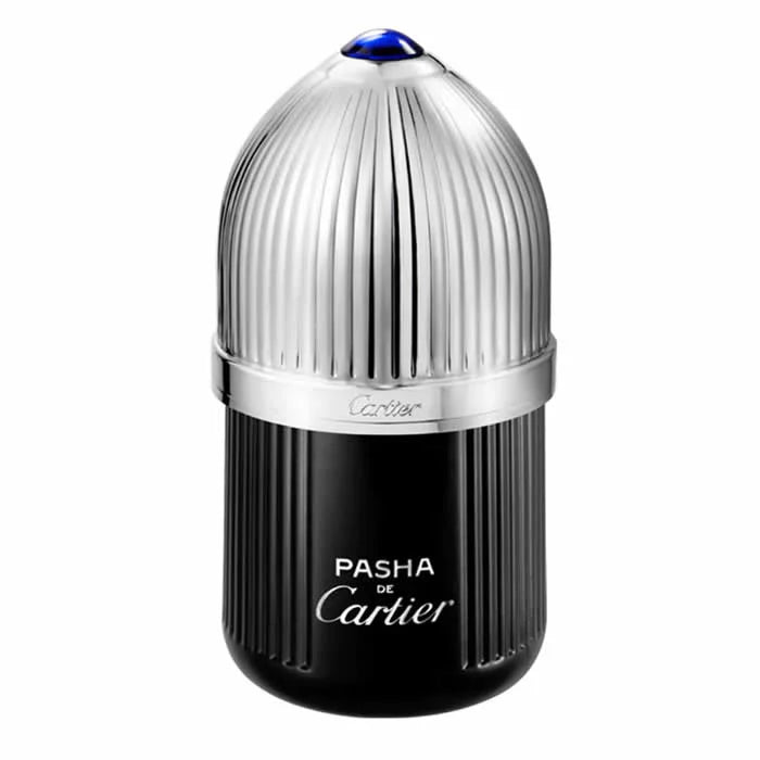 Pasha De Cartier Edition Noire EDT 50ml