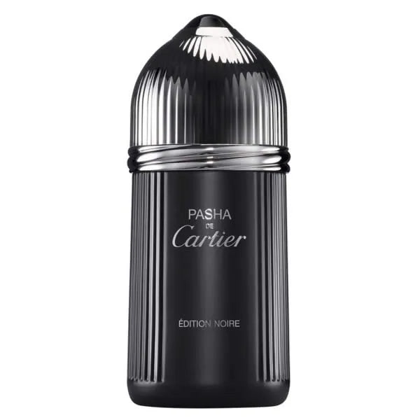 Cartier Pasha Edition Noire EDT 100ml