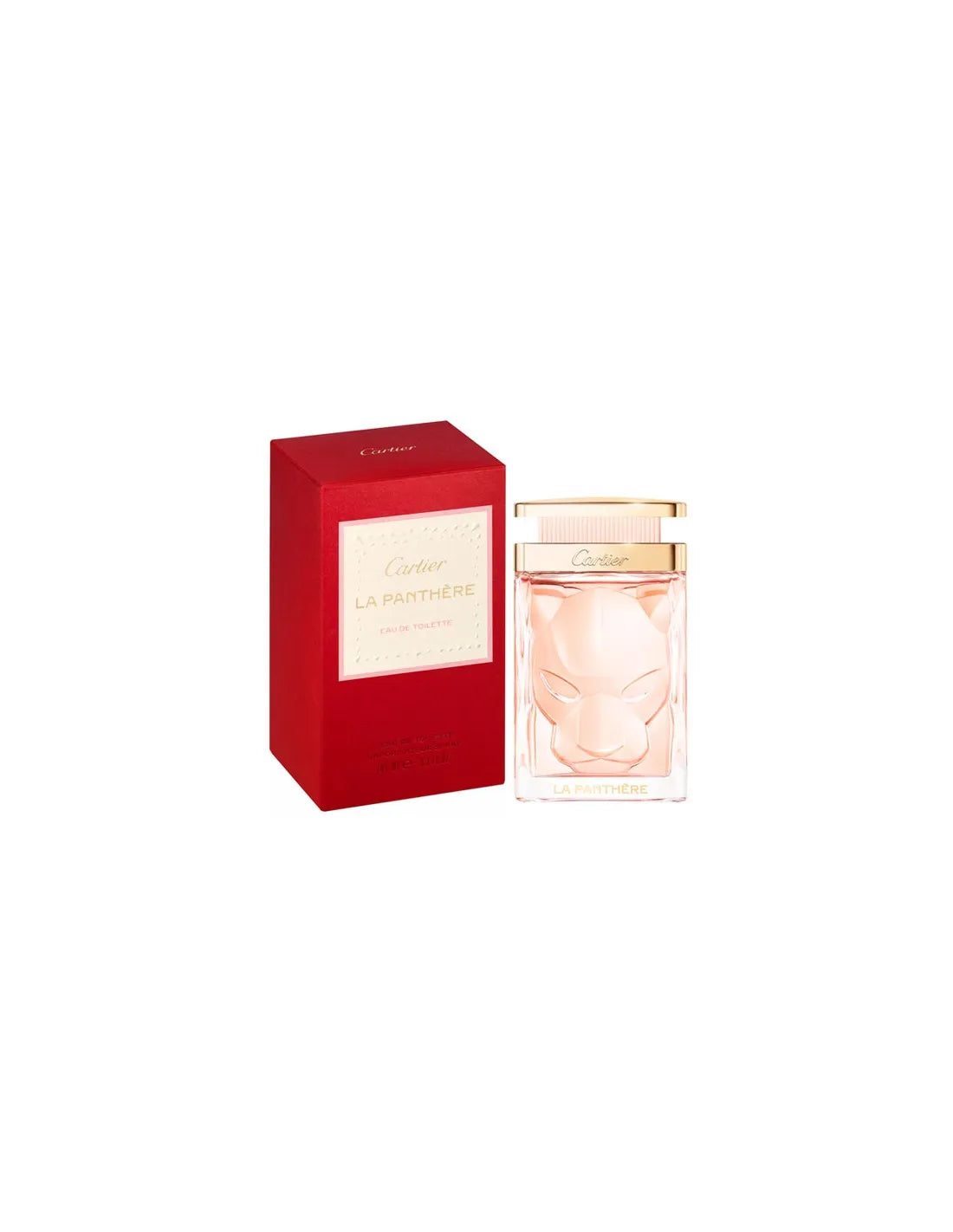 Cartier La Panthere EDT 100ml