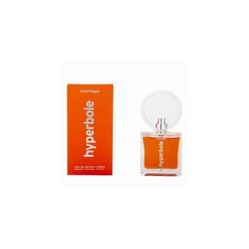 Courreges Hyperbole Epv 50ml