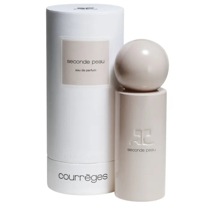 Courreges Seconde Peau 100ml