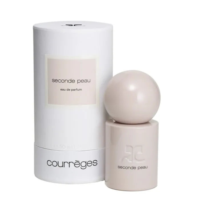 Courreges Seconde Peau 50ml
