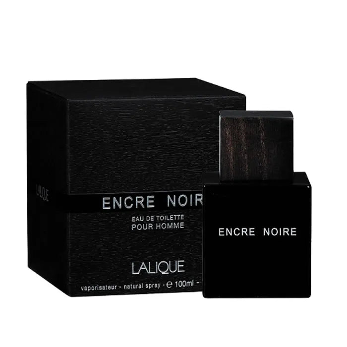 Lalique Encre Noire EDT 100ml