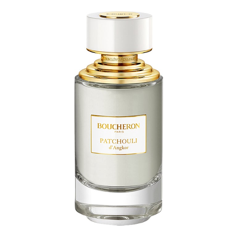 Boucheron Collection Patchouli d'Angkor EDP 125ml