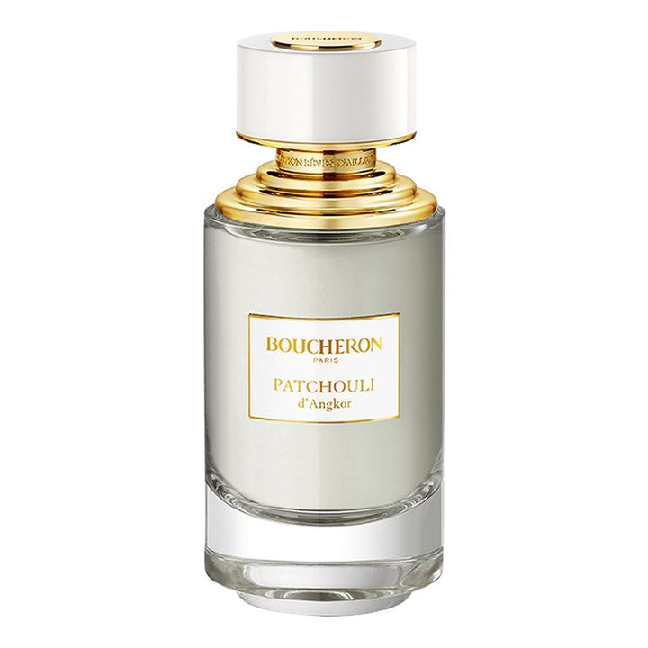 Boucheron Collection Patchouli d'Angkor EDP 125ml