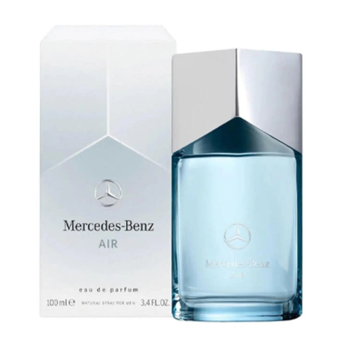 Mercedes Benz Air EDP 100ml