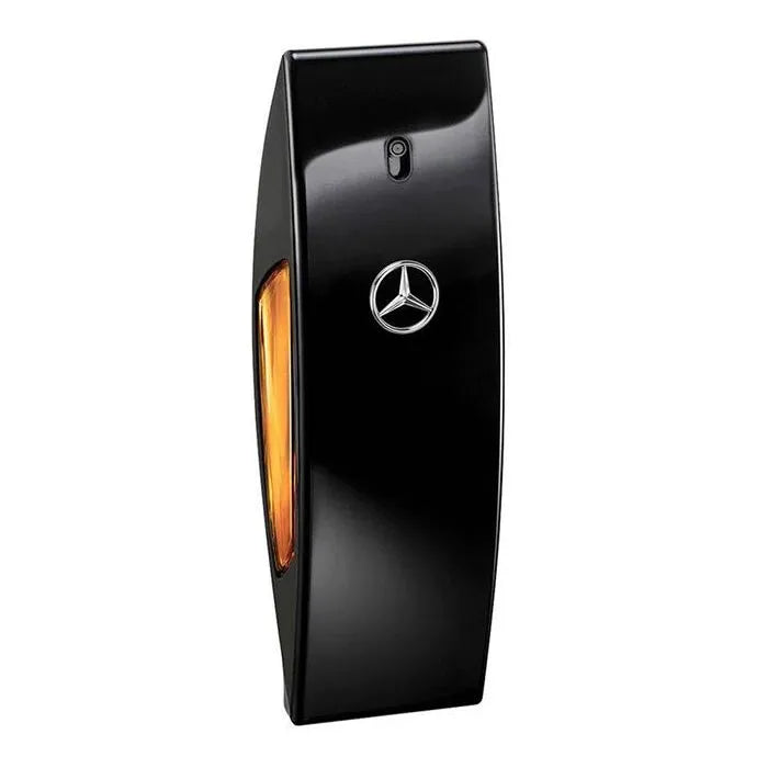 Mercedes Benz Club Black EDT 50ml