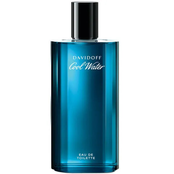 Davidoff Cool Water Men EDT 200ml