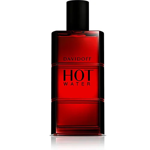 Davidoff Hot Water EDT 110ml