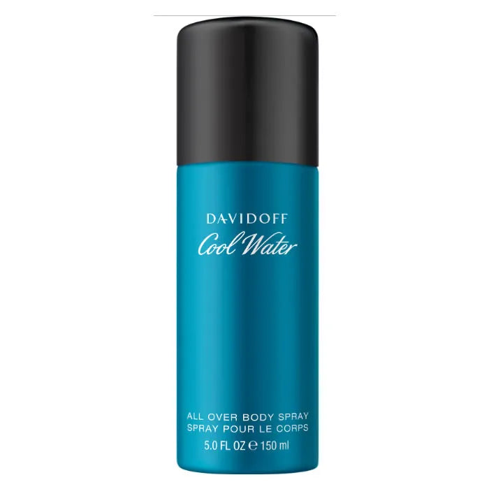 Davidoff Cool Water Desodorante 150ml
